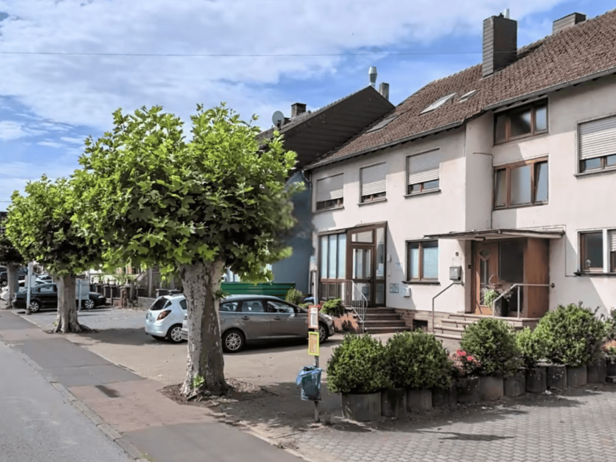 Kapitalanlage in Überherrn